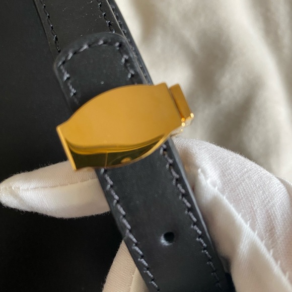 The Row hunting bag 9 - Picture 5 of 8